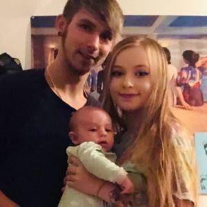 Meet your Posher, Matt